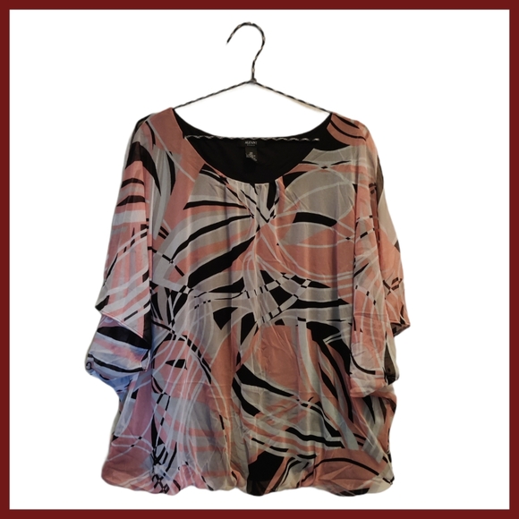 Alfani Tops - Alfani Women's Shirt